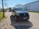 Renault Trafic Combo 3,0t L2H1 9-SITZER AHK PDC NAVI - Renault: Kleinbus, 9sitzer