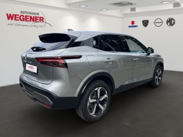 Nissan Qashqai - 3