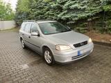 Opel OPEL ASTRA KOMBI 1.4 - Opel Astra aus 2000: Kombi