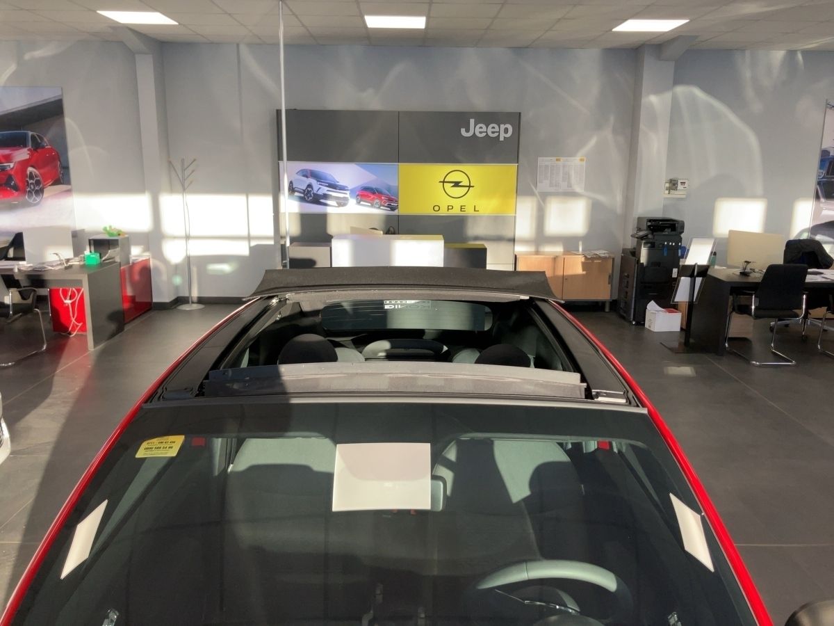 Fiat 500 - Bild 20