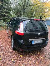 Renault Grand Scenic - Renault Grand Scenic in Wuppertal