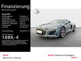 Audi R8 Coupé 5.2 V10 RWD S tronic *LED*MMI NAVI*VC* - Audi R8 aus 2021