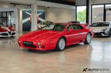 Lotus Esprit Turbo SE - Lotus Esprit: Coupé