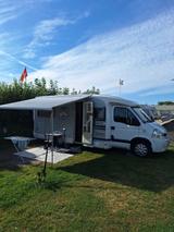 Knaus Sun Ti 650 ME - Knaus 650 ti me sun