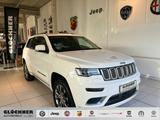 Jeep Grand Cherokee Summit 3.0 Platinium Paket - Jeep Grand Cherokee in Dresden