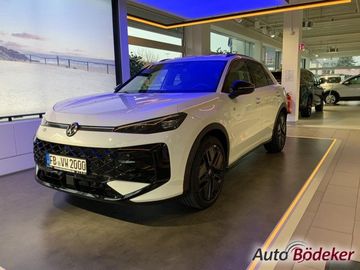 Volkswagen T-Roc R-Line 1.5 l eTSI DSG neues Modell LED