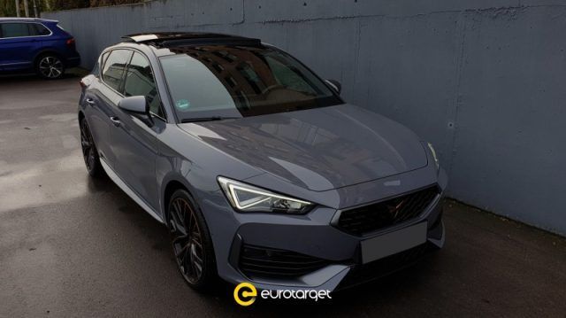 Другие CUPRA Leon 1.4 e-HYBRID 245 CV DSG VZ