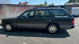 Mercedes-Benz Mercedes W124 320TE,SSD,Leder,AHK,Klima,Gas - Mercedes-Benz S 320 Kombi Gebrauchtwagen