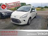 Ford Ka 1.2 Champions Edition Klima SHZ LM BT MFL - Ford Ka/Ka+ Champions-Edition