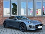 Jaguar F-Type 3.0 L V6 Kompressor,Klappe,Pano,Kamera - Jaguar F-Type Gebrauchtwagen