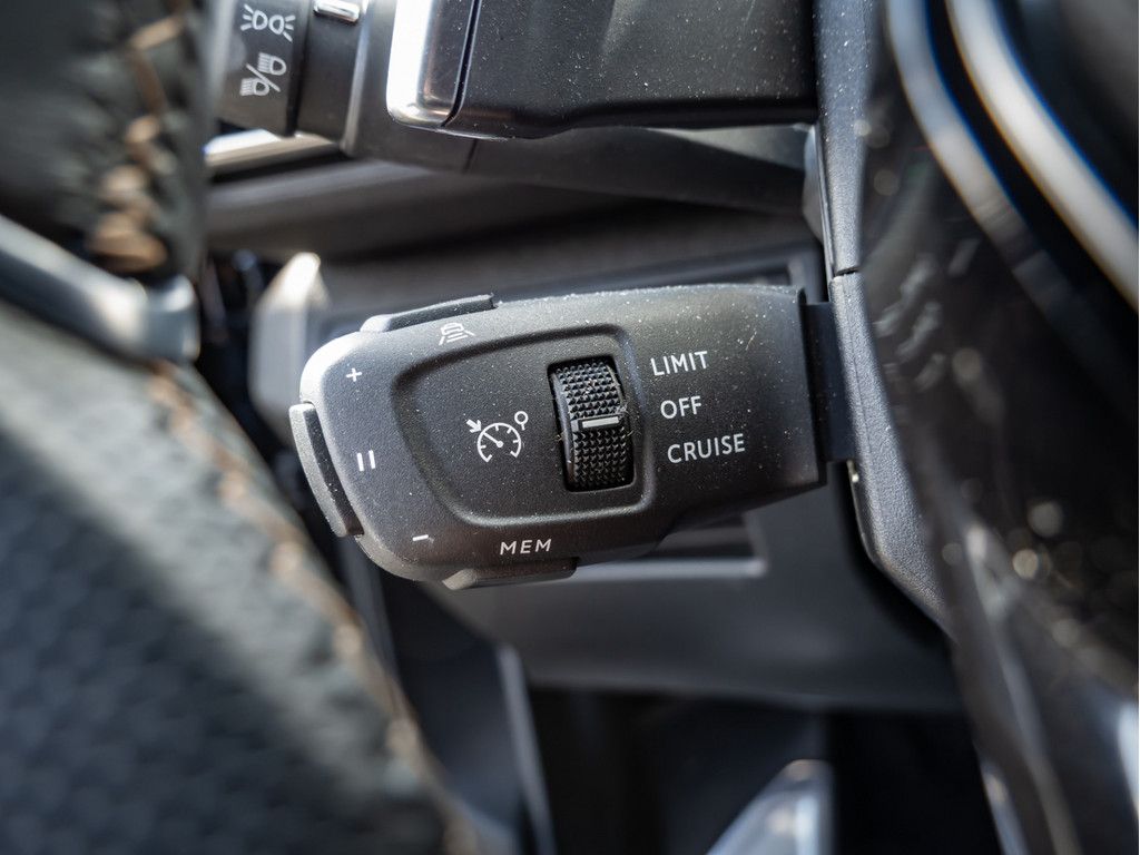 Peugeot 3008 - Bild 21