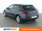 Seat Leon 1.5 TSI ACT FR Aut.*NAVI*LED*PDC*SHZ*ACC* - Seat Leon Gebrauchtwagen in Leverkusen