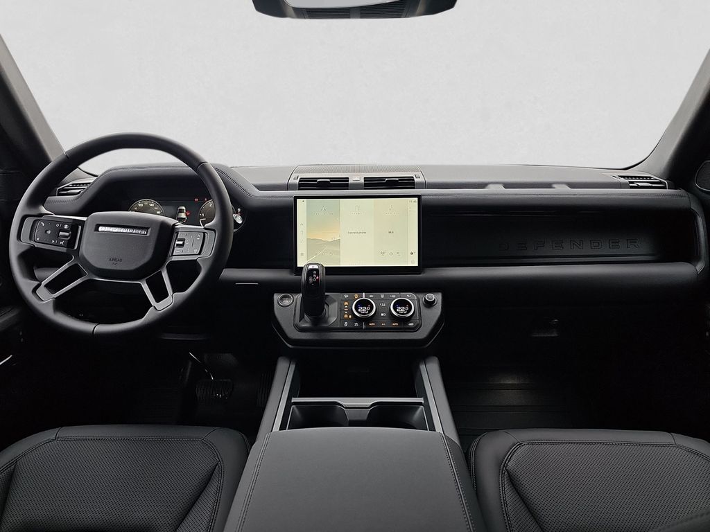 Land Rover Defender 110 D250 X-DYNAMIC SE