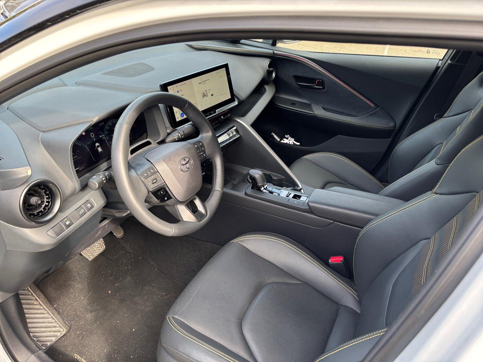 Toyota 2.0 Lounge Edition JBL,Panoramadach