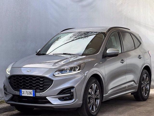 Ford FORD Kuga 1 5 ecoblue st line 2wd 120cv auto