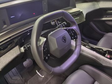 Peugeot 5008 - 12