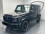 Mercedes-Benz G 500 G63 AMG PaketWidescreen Pano - Mercedes-Benz G 500 in Bonn
