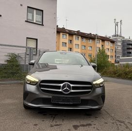 Mercedes B 180 - 2