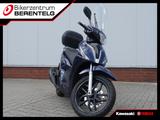 Kymco New People S 125 - KYMCO 125