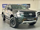Ford Ranger Wildtrak X 2.0 EcoBlue DOKA/ROLLO/ACC/AHK - Ford Ranger: Pickup