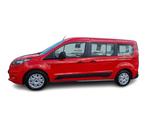 Ford Transit Connect Kombi lang Trend NAVI TEMPOMAT - Ford Transit Connect Gebrauchtwagen in Berlin