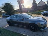 Audi A5 45 TDI tiptronic quattro Sportback - - Audi A5 Gebrauchtwagen in Aachen