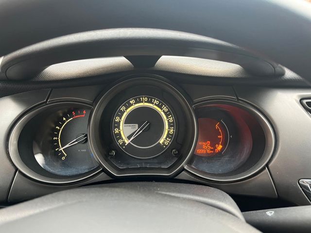 Citroën C3 HDi 70 Attraction*Klimaanlage* Bild 14