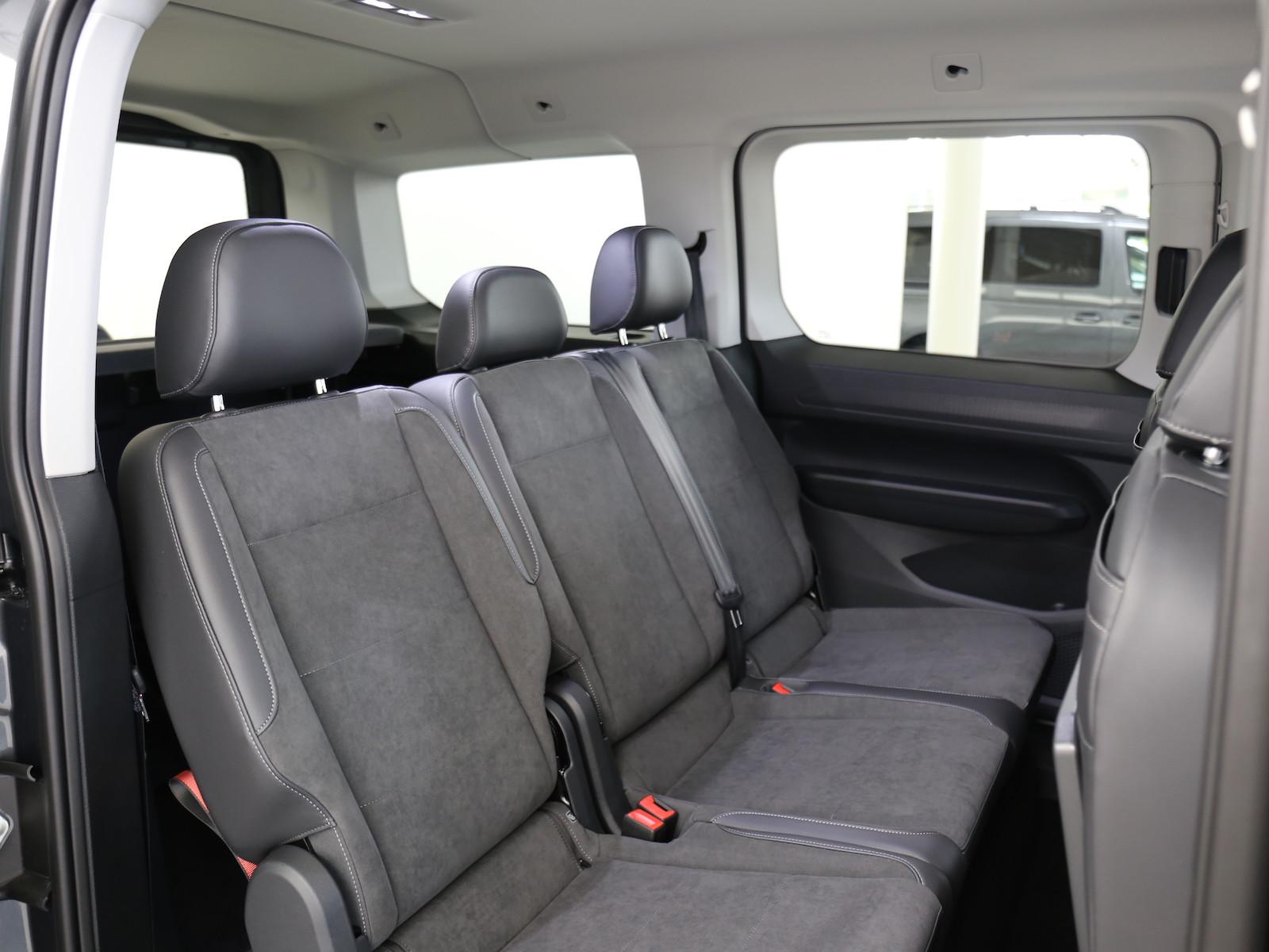 Volkswagen Caddy Maxi eHYBRID STYLE DSG LED ACC AGR KAM AHK