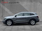 Renault Koleos Life 4x4 1.Hand/AHK/NAVI/LED/TOTW/TEMPOMA - gebrauchte Renault Koleos aus dem Jahr 2019