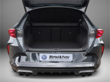 Cupra Formentor VZ 2.0 TSI 4Drive Pano Matrix Senheise