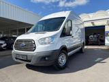 Ford Transit FT 350 2.0 TDCi DPF L3 Trend FWD 125 ... - Ford Transit: Ft350