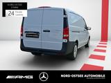 Mercedes-Benz VITO 116 NEUES MODELL AHK NAVI KAMERA TEMPOMAT - Autotransporter