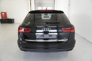 Audi A6 - 8