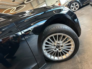 Audi A3 Sportback 35 TDI *LED*NAVI*ACC*SPURASS.*