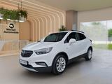 Opel Mokka X 1.4 Turbo Innovation Start/Stop Navi AHK - Opel Gebrauchtwagen in Bremen