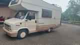 Fiat Ducato 280 1,9TD Globberrotte - Angebote entsprechen deinen Suchkriterien