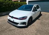 Volkswagen VW Golf 7.5 GTI Performance Facelift - Volkswagen Golf: GTI V5