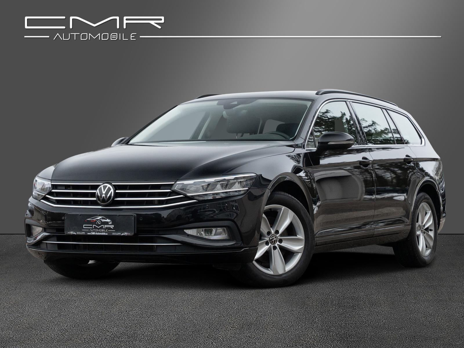 Volkswagen Passat Variant AHK Business-Pak. Premium Massage