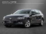 Volkswagen Passat Variant AHK Business-Pak. Premium Massage - VW Passat Variant mit Anhängerkupplung