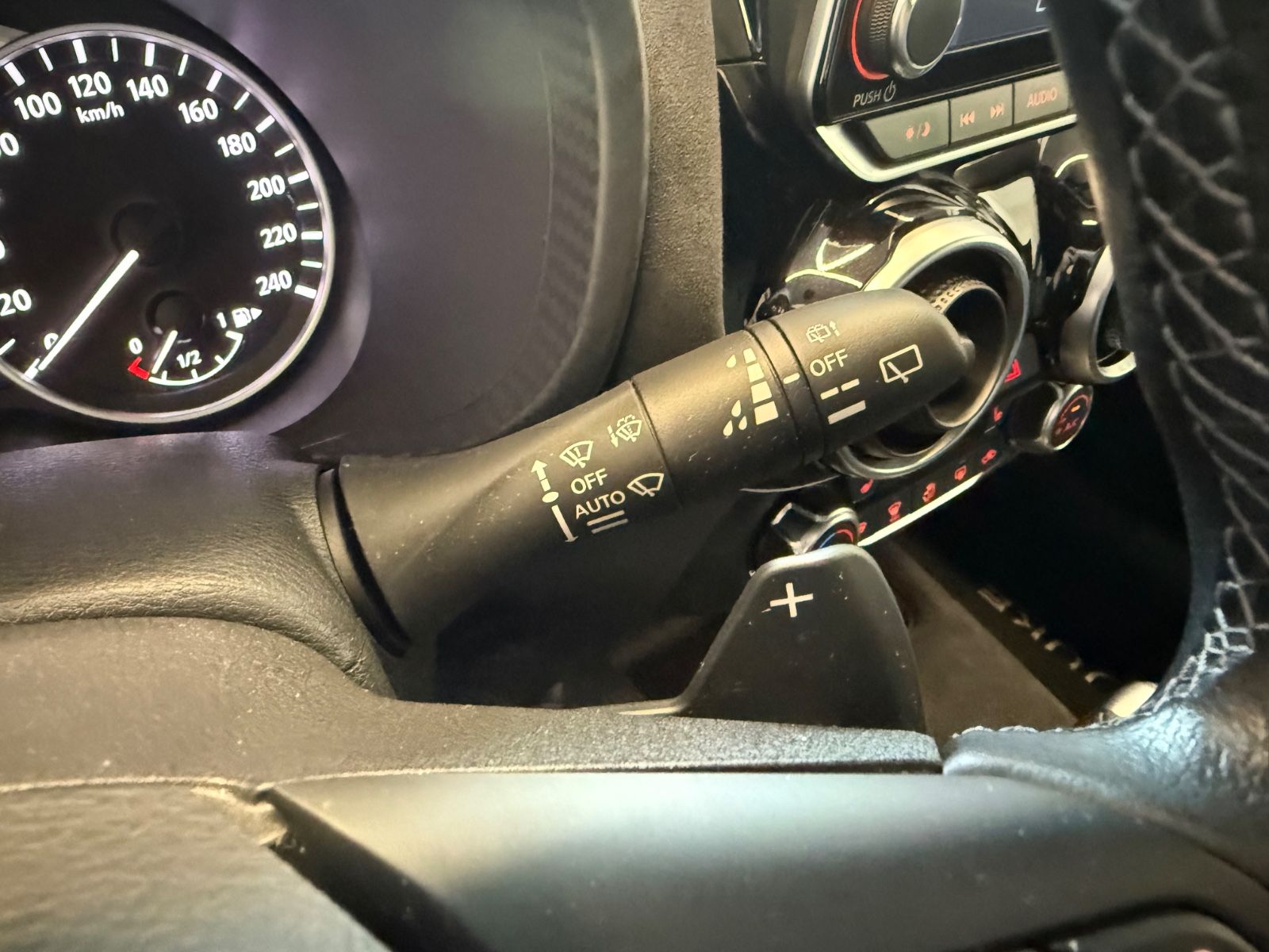 Fahrzeugabbildung Nissan Juke N-Design Autom. 360° Kam., teilaut. Fahren