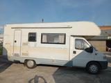 CI International CARIOCA 40,Motor v.38.494km neu,Grüne Plak,6Pers - CI International Wohnwagen & Wohnmobile
