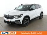 Renault Austral 1.2 Hybrid E-Tech Iconic Esprit Alpine  - Renault Austral Iconic-Esprit-Alpine