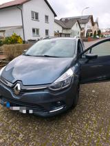 Renault Clio Limited Edition 2018 - Renault Clio Limited-2018