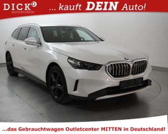 BMW 520 - 1