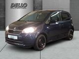 Skoda Citigo Ambition 1.0 Navi DAB SHZ Notbremsass. Te - Skoda Citigo Gebrauchtwagen