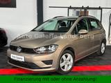 Volkswagen Golf Sportsvan 1.6TDI*Trendline*Navi*Tempomat*1H - Volkswagen Golf Sportsvan: Trendline