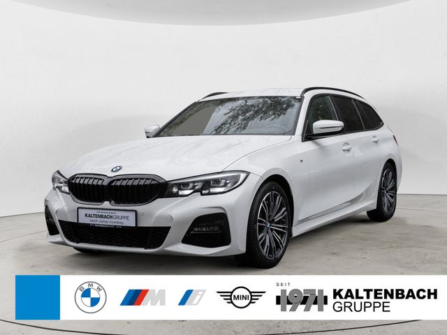 BMW 320d Touring M-Sport PDC SHZ KLIMA NAVI LED