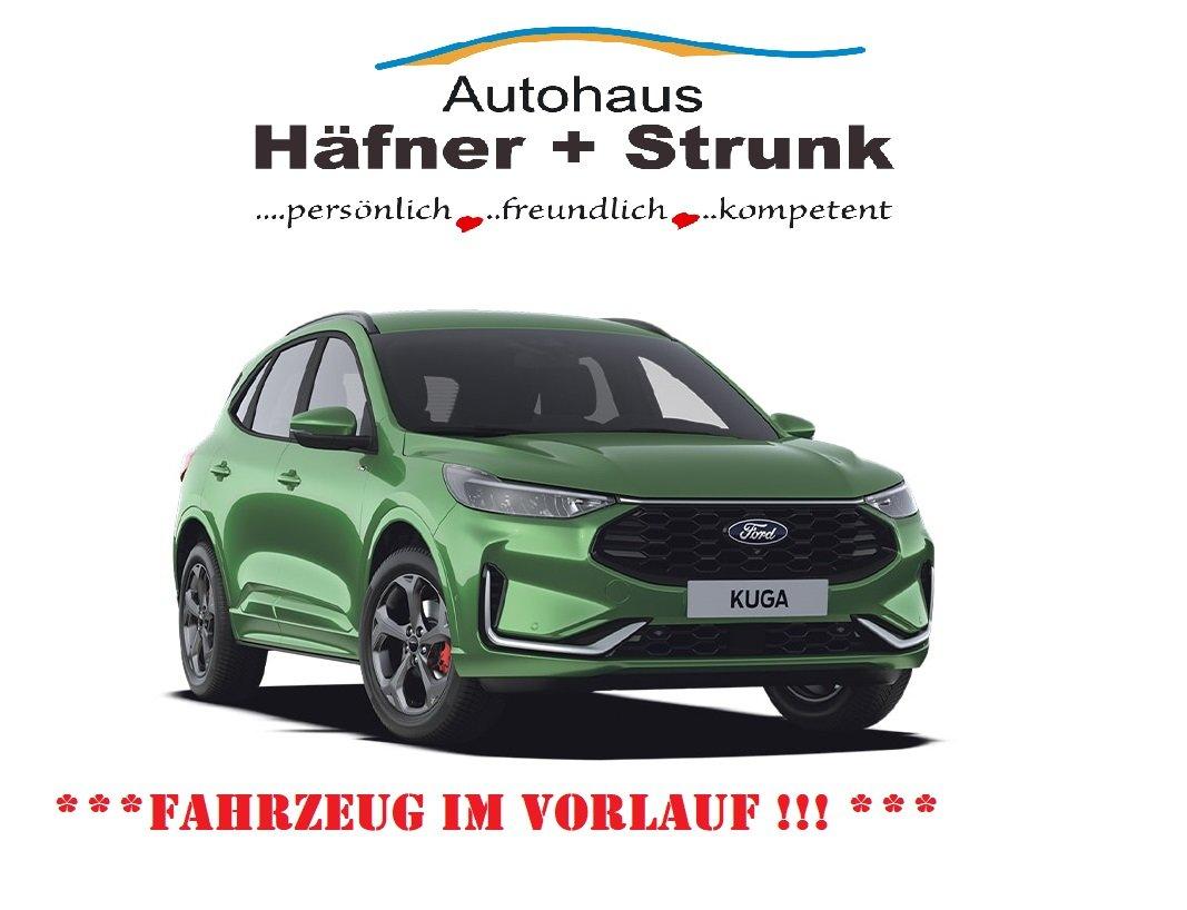 Ford Kuga  2,5 Hybrid FHEV AWD *ST-LINE X ++ MATRIX L