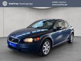 Volvo C30 2.0D Momentum Klimaautomatik - Volvo C30: D2