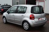 Renault Modus Dynamique Autom. 2.Hand HU Neu - Renault Modus: Dynamique